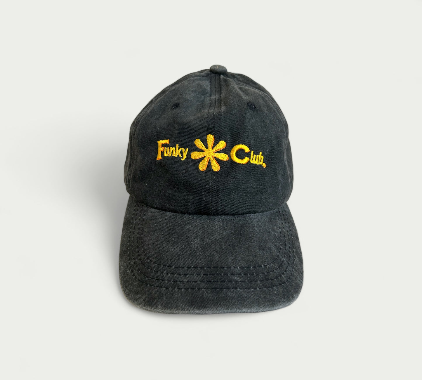 Funky*Club. Trucker Hat Limited Edition